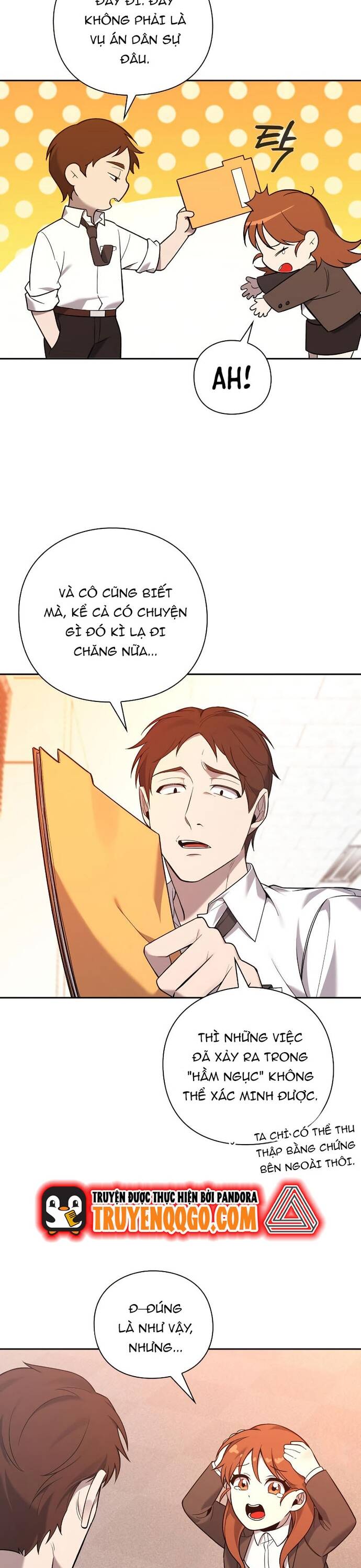 Thợ Rèn Dị Giới Chapter 2 - Trang 2