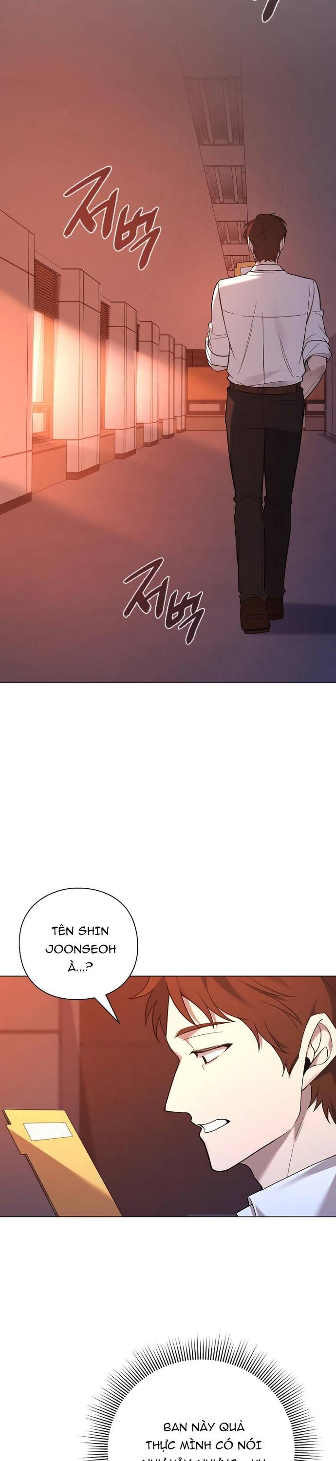 Thợ Rèn Dị Giới Chapter 2 - Trang 2