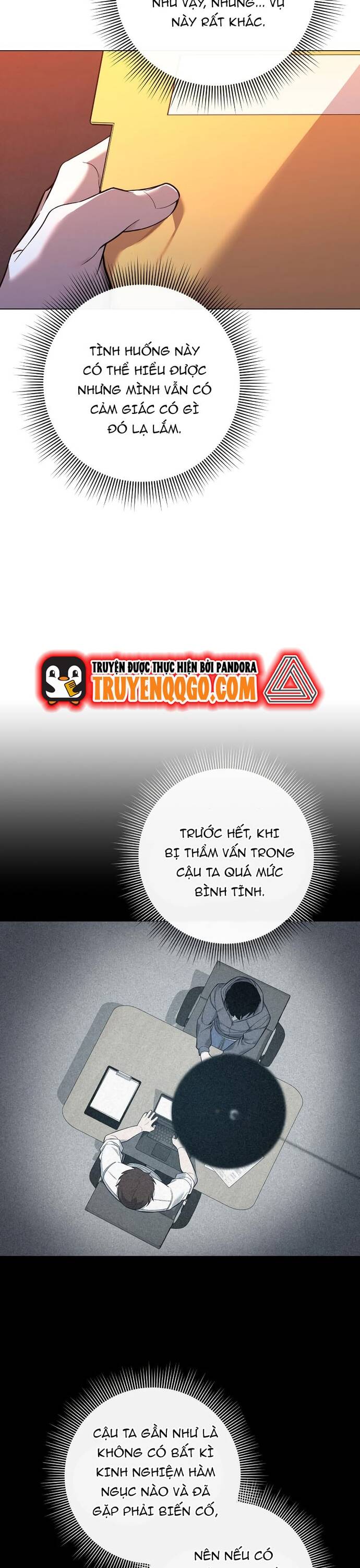 Thợ Rèn Dị Giới Chapter 2 - Trang 2