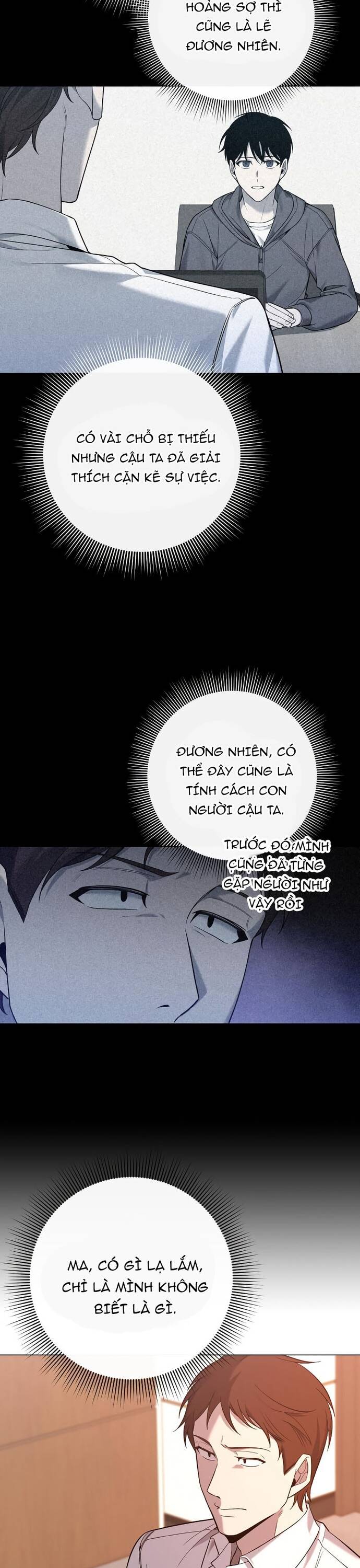 Thợ Rèn Dị Giới Chapter 2 - Trang 2