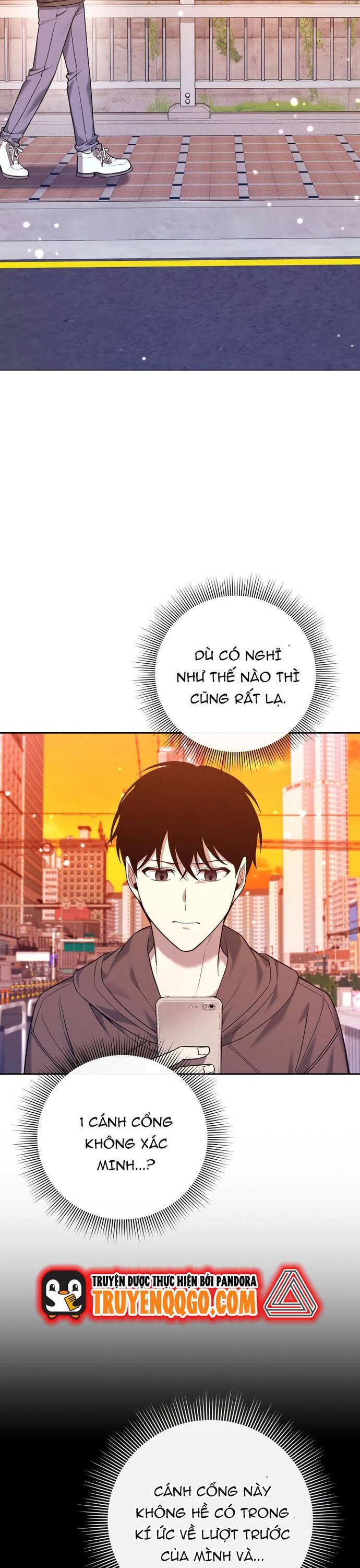 Thợ Rèn Dị Giới Chapter 2 - Trang 2