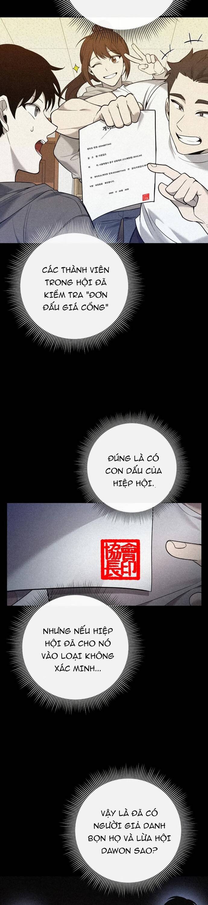 Thợ Rèn Dị Giới Chapter 2 - Trang 2