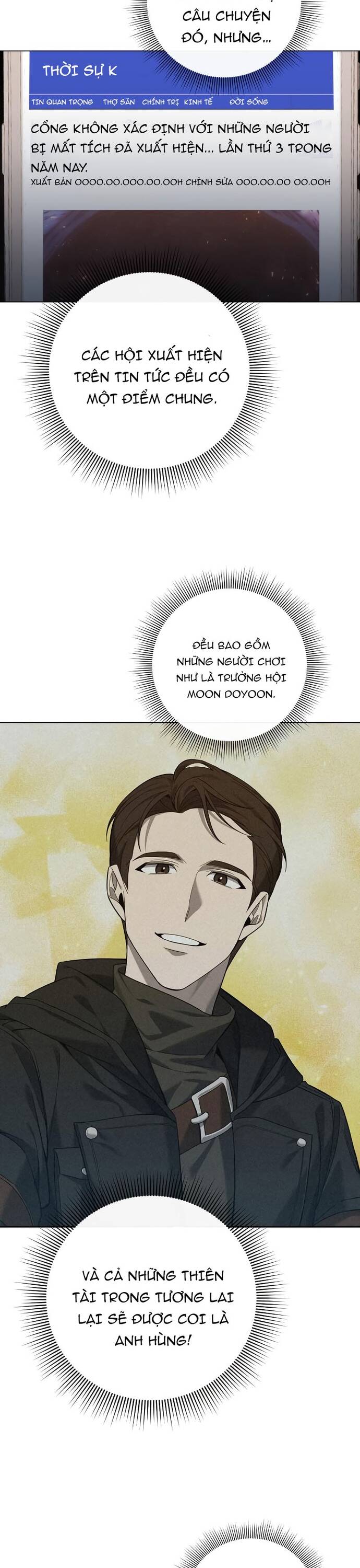 Thợ Rèn Dị Giới Chapter 2 - Trang 2