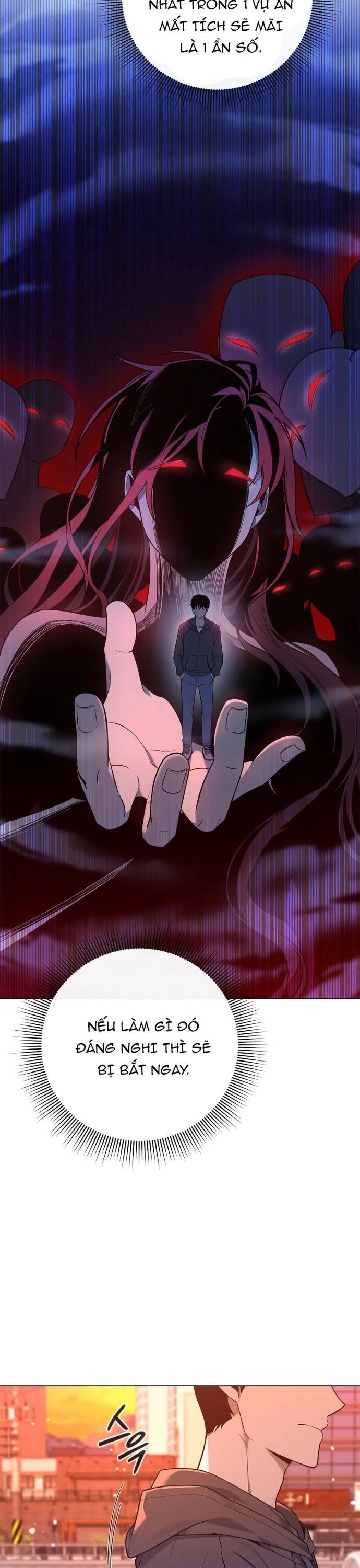 Thợ Rèn Dị Giới Chapter 2 - Trang 2