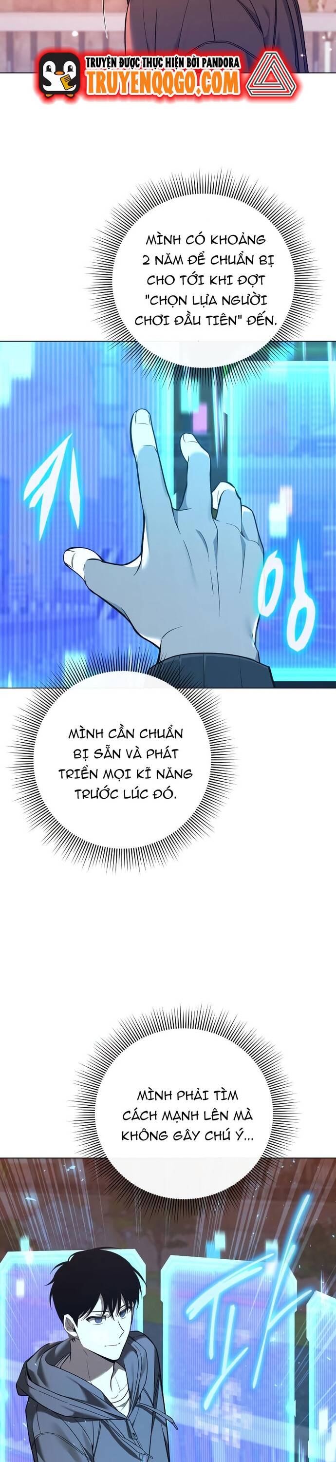 Thợ Rèn Dị Giới Chapter 2 - Trang 2