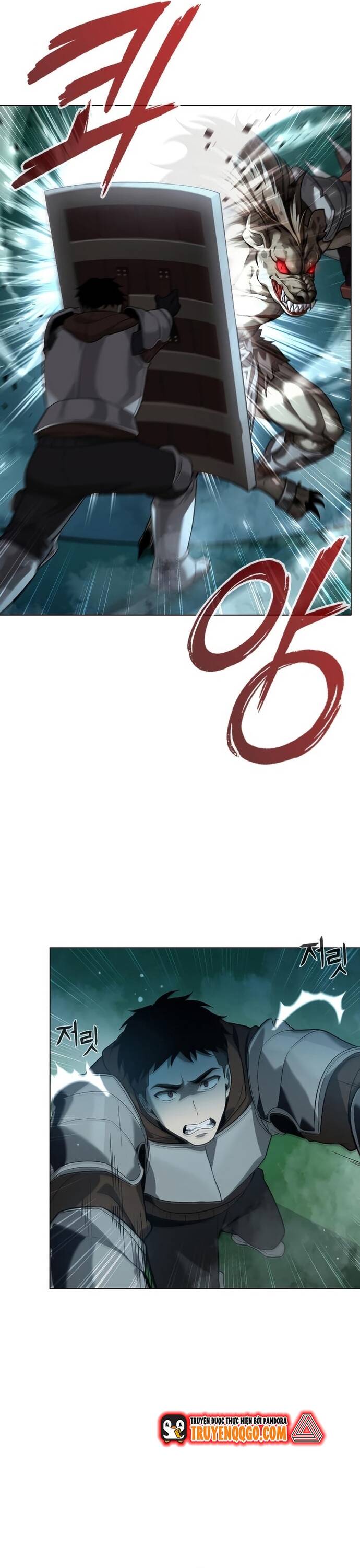 Thợ Rèn Dị Giới Chapter 3 - Trang 2