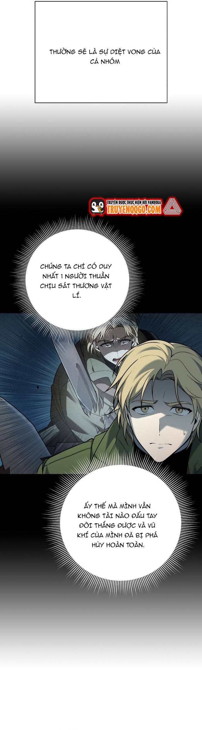 Thợ Rèn Dị Giới Chapter 3 - Trang 2