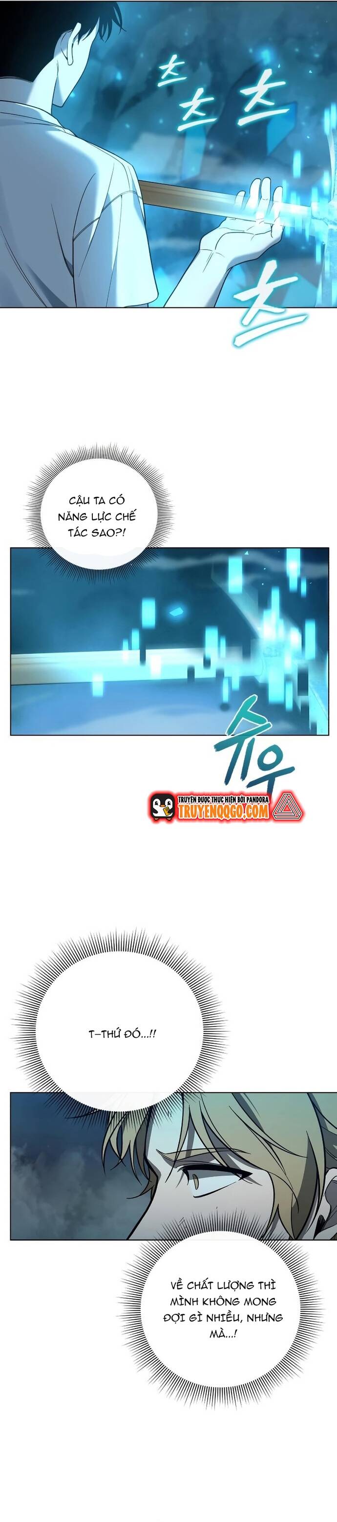 Thợ Rèn Dị Giới Chapter 3 - Trang 2