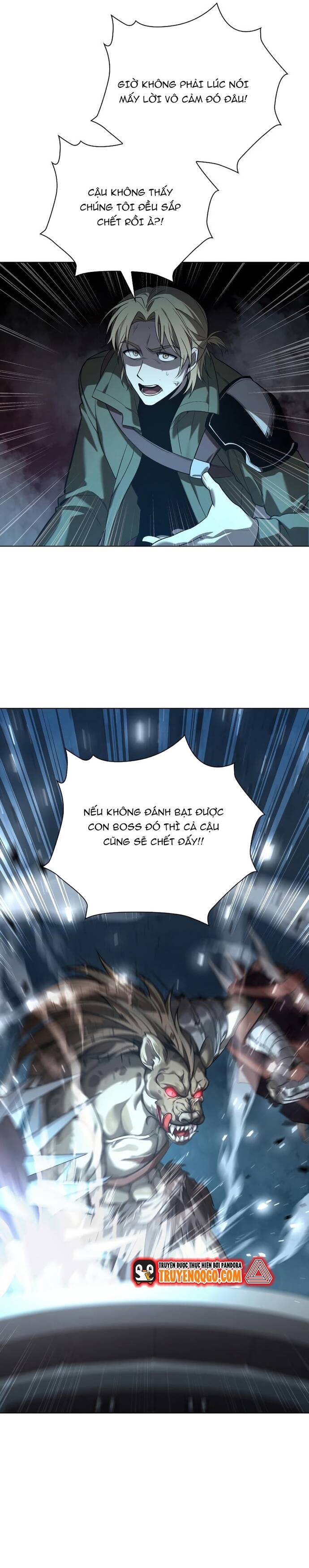 Thợ Rèn Dị Giới Chapter 3 - Trang 2