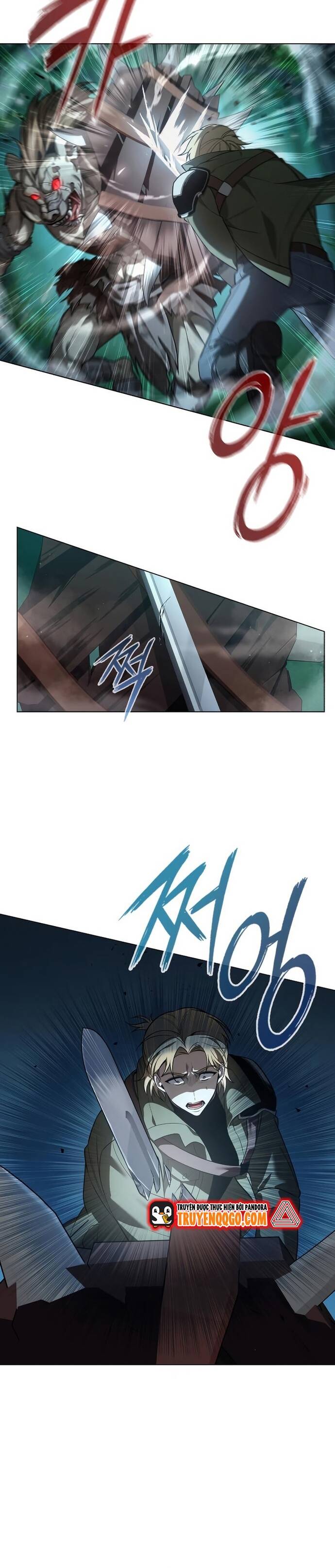 Thợ Rèn Dị Giới Chapter 3 - Trang 2