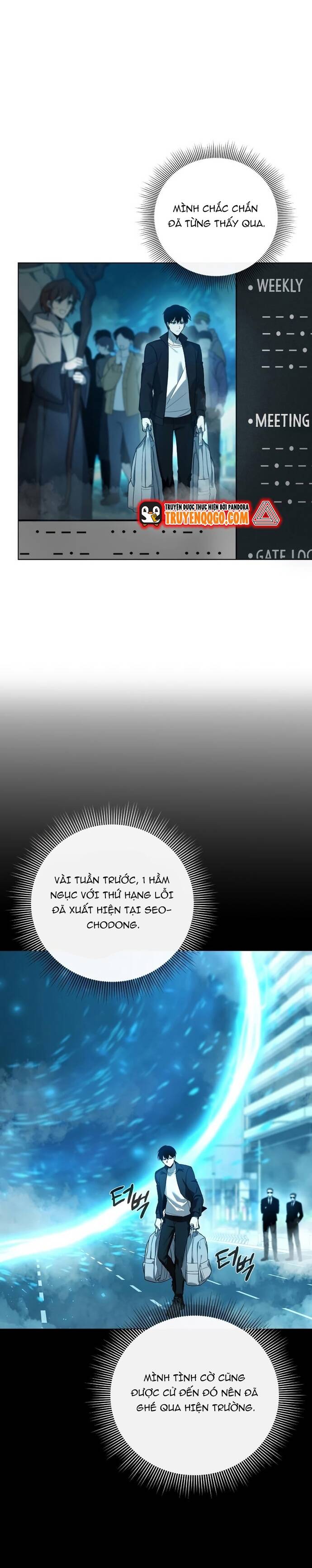 Thợ Rèn Dị Giới Chapter 3 - Trang 2