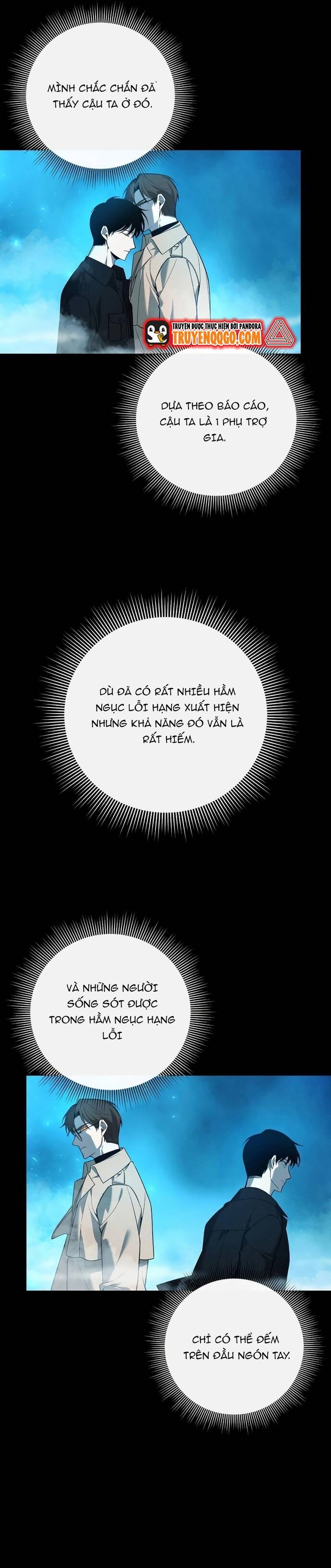 Thợ Rèn Dị Giới Chapter 3 - Trang 2