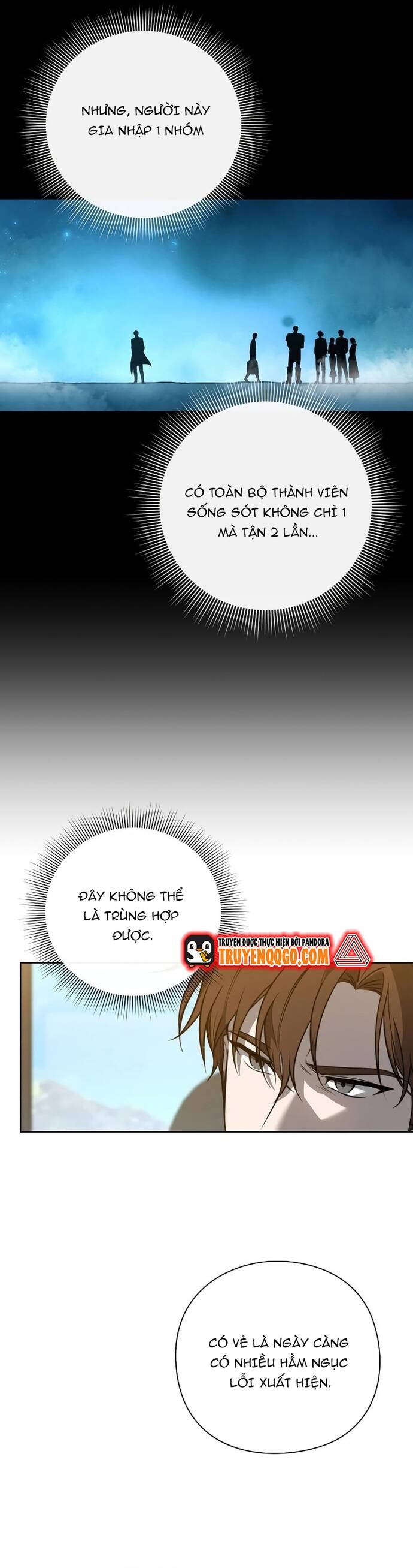 Thợ Rèn Dị Giới Chapter 3 - Trang 2