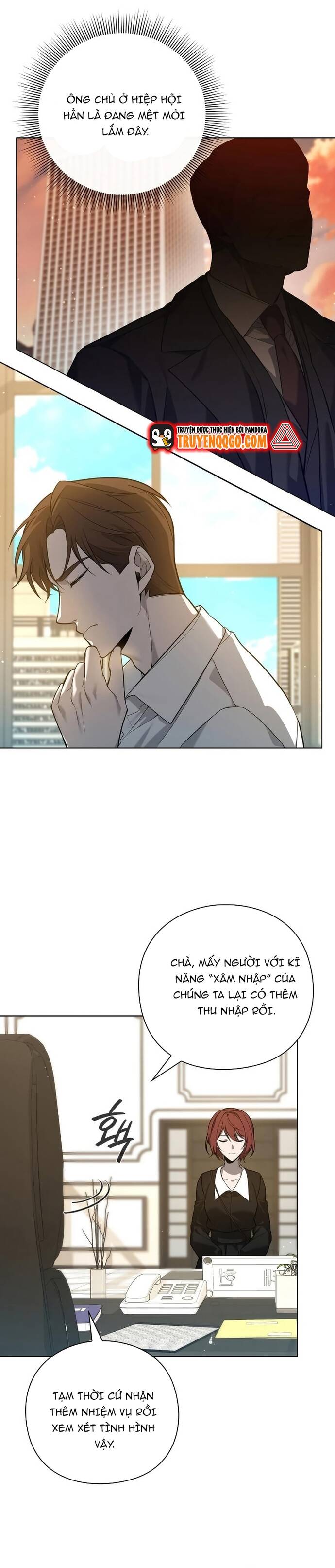 Thợ Rèn Dị Giới Chapter 3 - Trang 2