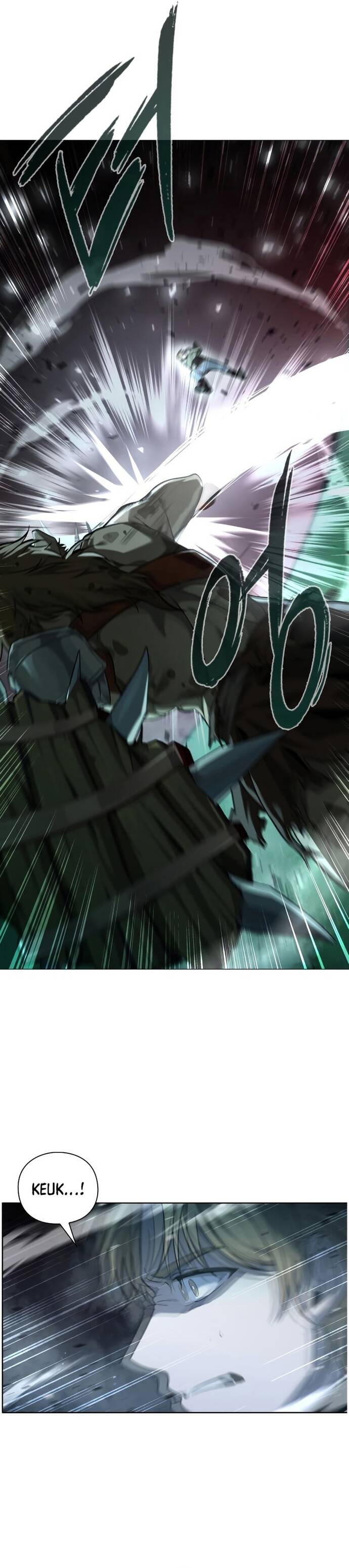 Thợ Rèn Dị Giới Chapter 3 - Trang 2