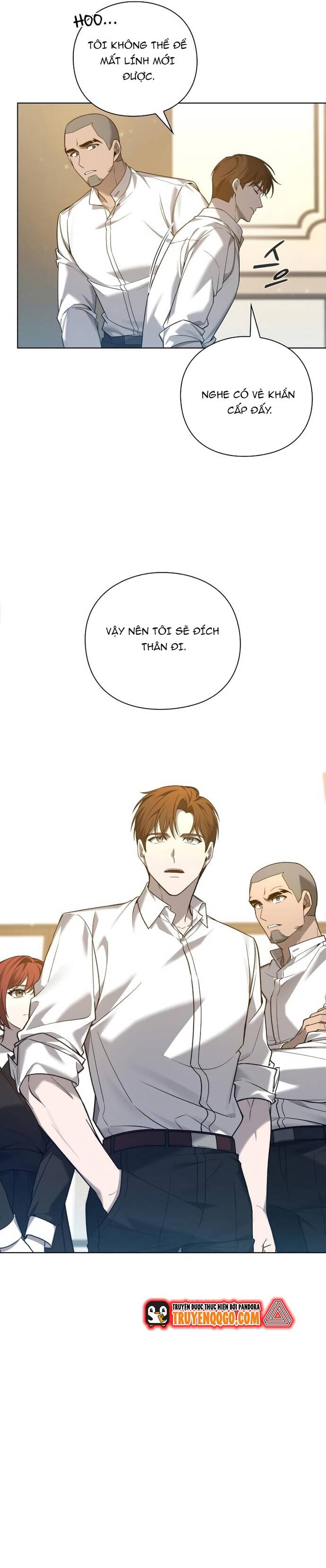 Thợ Rèn Dị Giới Chapter 3 - Trang 2