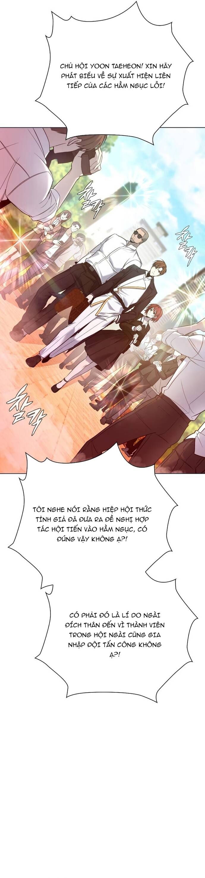 Thợ Rèn Dị Giới Chapter 3 - Trang 2