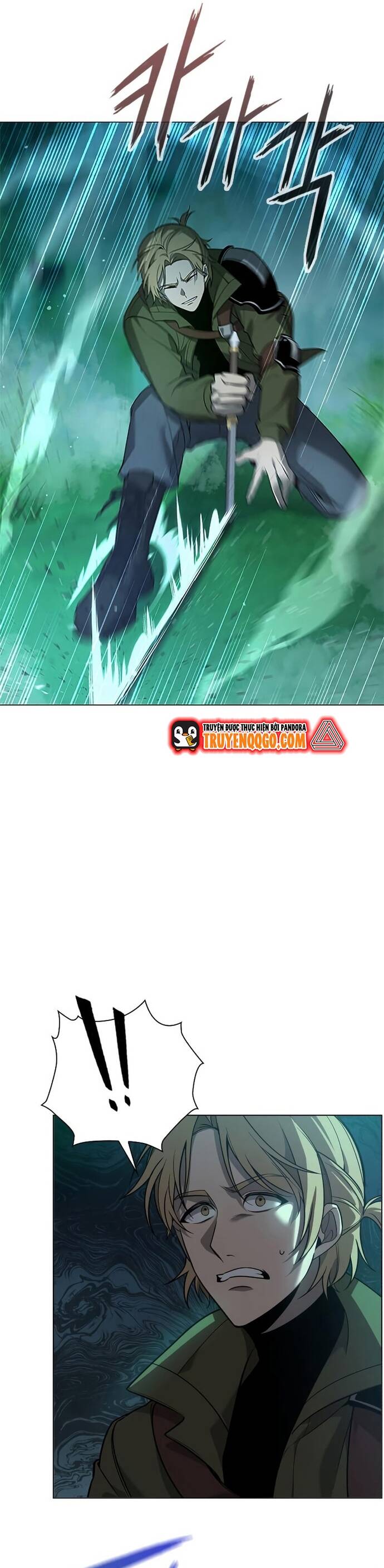 Thợ Rèn Dị Giới Chapter 3 - Trang 2