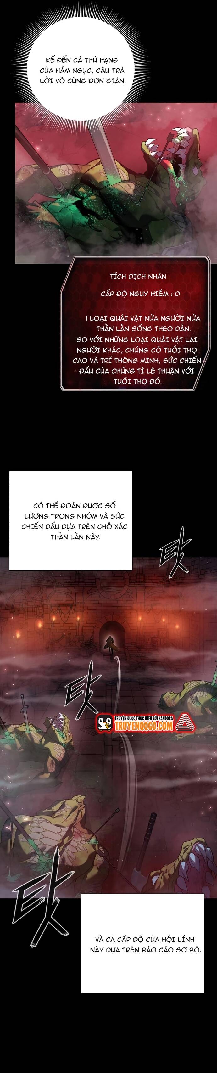 Thợ Rèn Dị Giới Chapter 3 - Trang 2