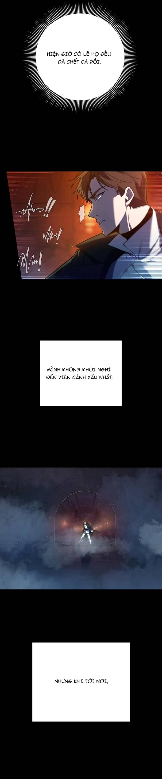 Thợ Rèn Dị Giới Chapter 3 - Trang 2