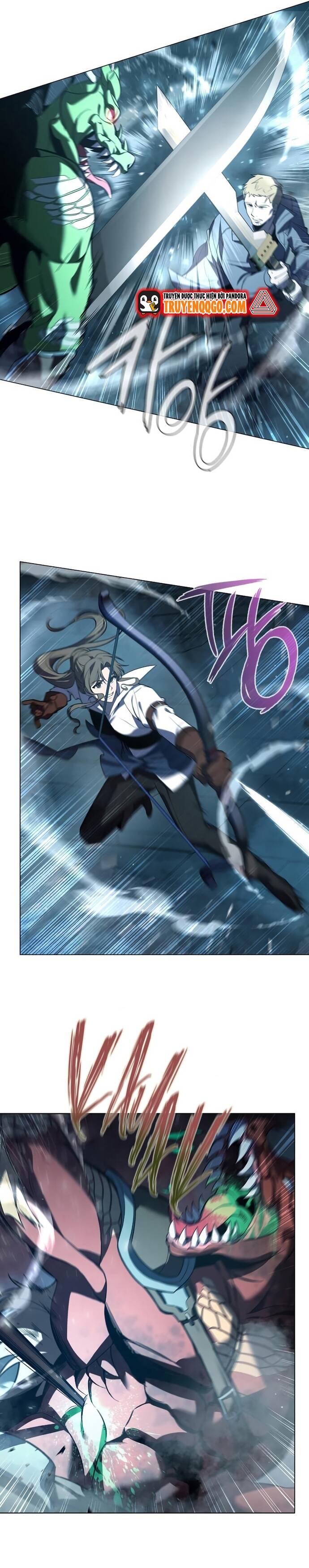 Thợ Rèn Dị Giới Chapter 3 - Trang 2