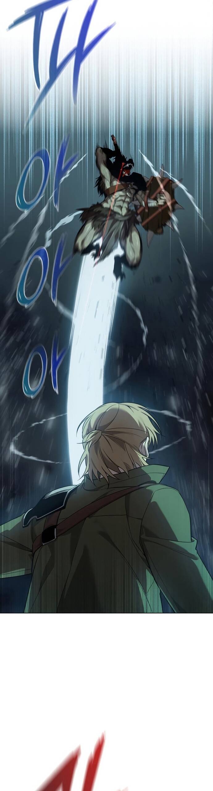 Thợ Rèn Dị Giới Chapter 3 - Trang 2