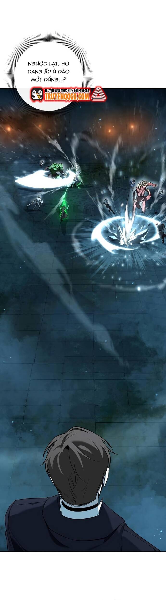 Thợ Rèn Dị Giới Chapter 3 - Trang 2