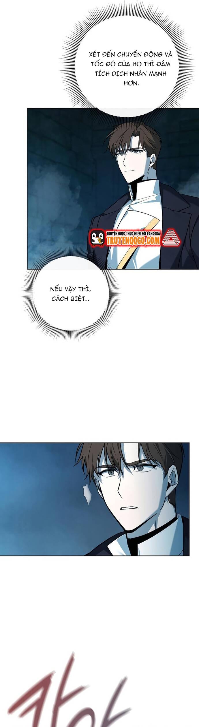 Thợ Rèn Dị Giới Chapter 3 - Trang 2