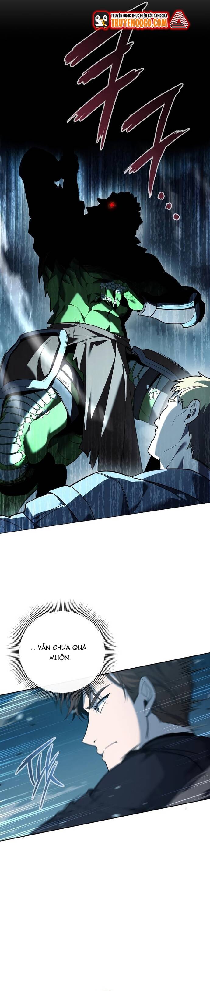 Thợ Rèn Dị Giới Chapter 3 - Trang 2