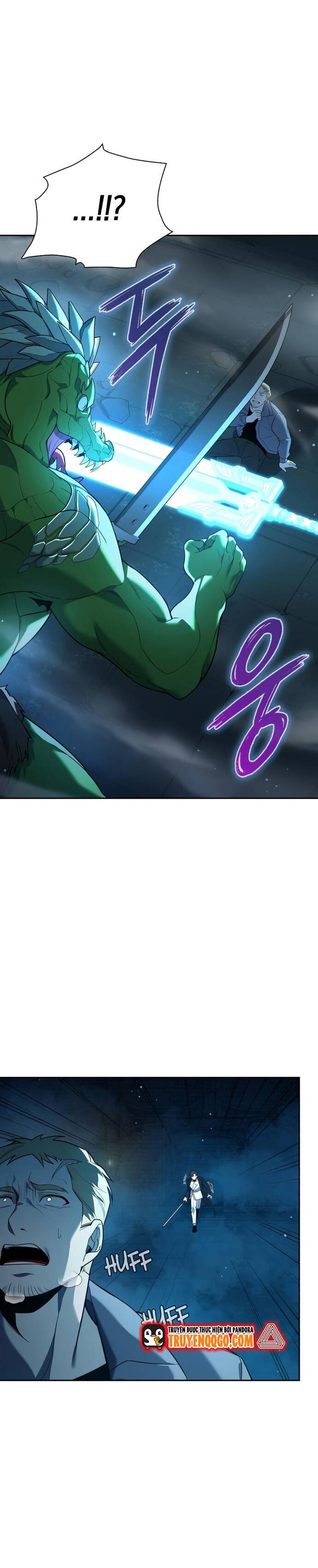 Thợ Rèn Dị Giới Chapter 3 - Trang 2