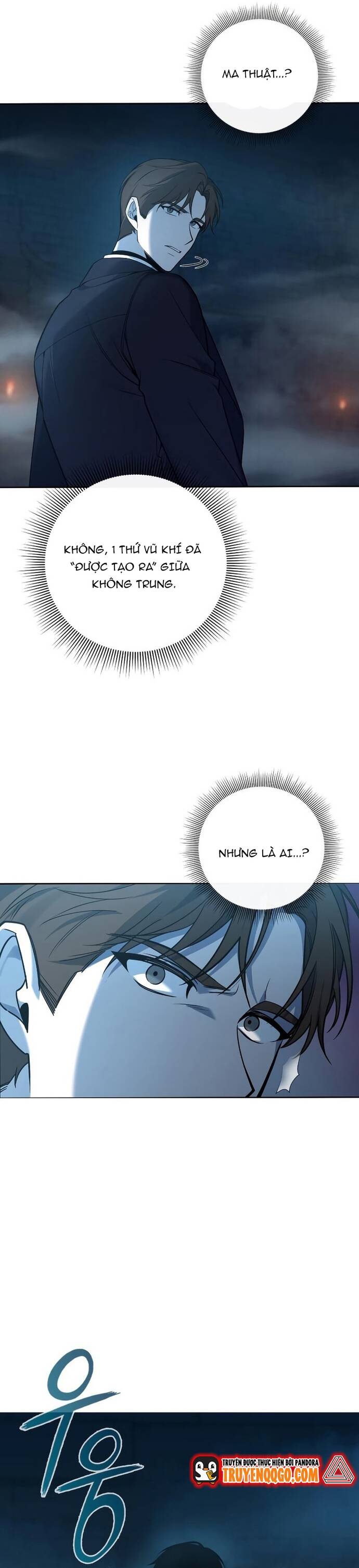 Thợ Rèn Dị Giới Chapter 3 - Trang 2