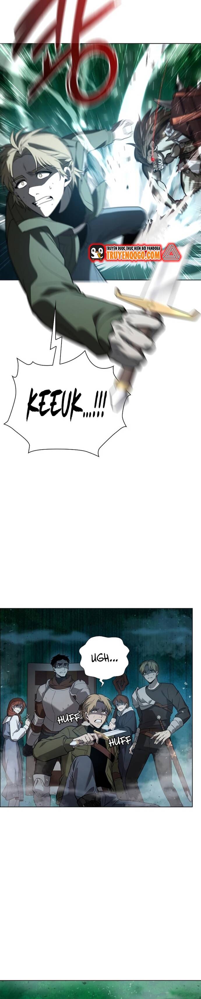 Thợ Rèn Dị Giới Chapter 3 - Trang 2