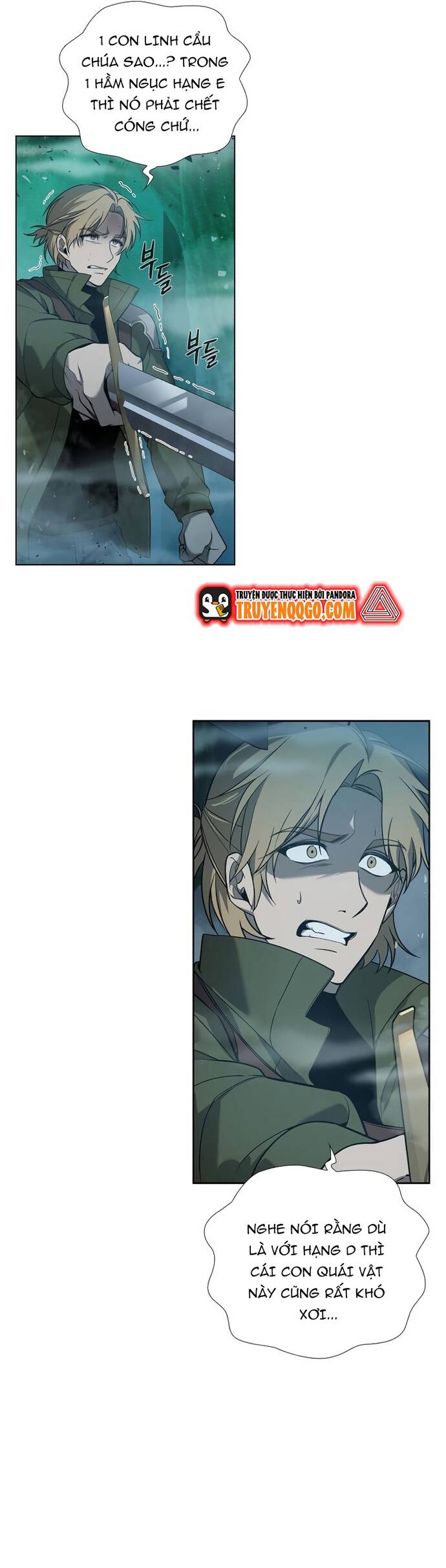 Thợ Rèn Dị Giới Chapter 3 - Trang 2