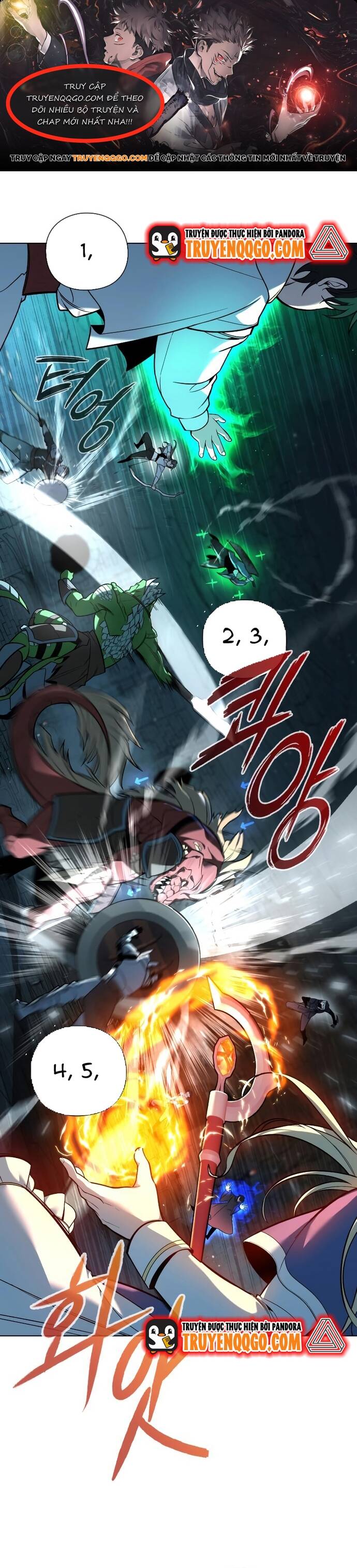 Thợ Rèn Dị Giới Chapter 4 - Trang 2