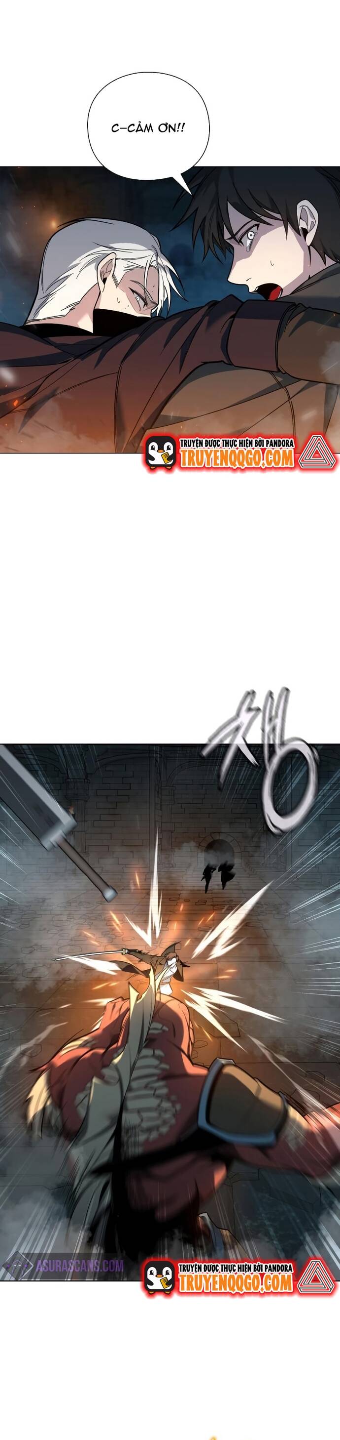 Thợ Rèn Dị Giới Chapter 4 - Trang 2