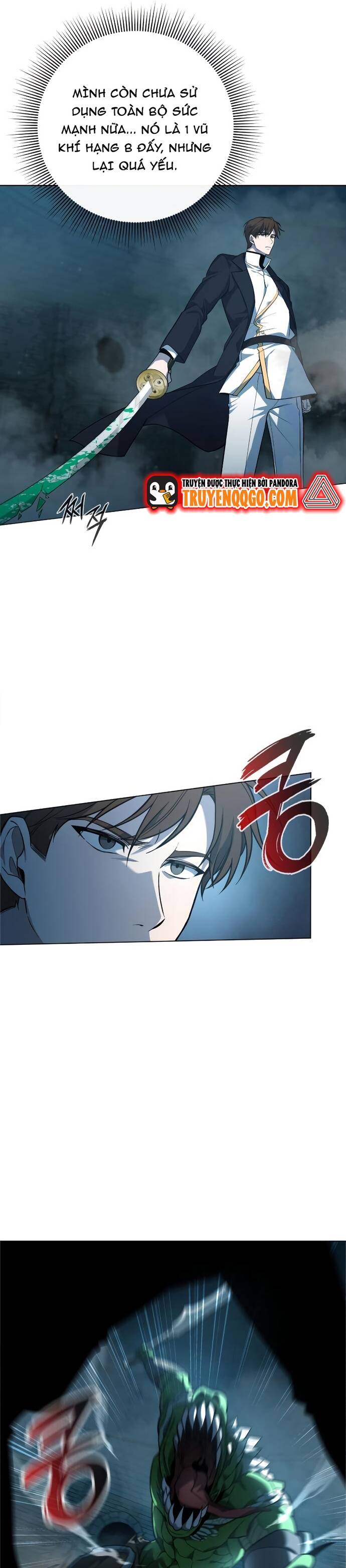 Thợ Rèn Dị Giới Chapter 4 - Trang 2