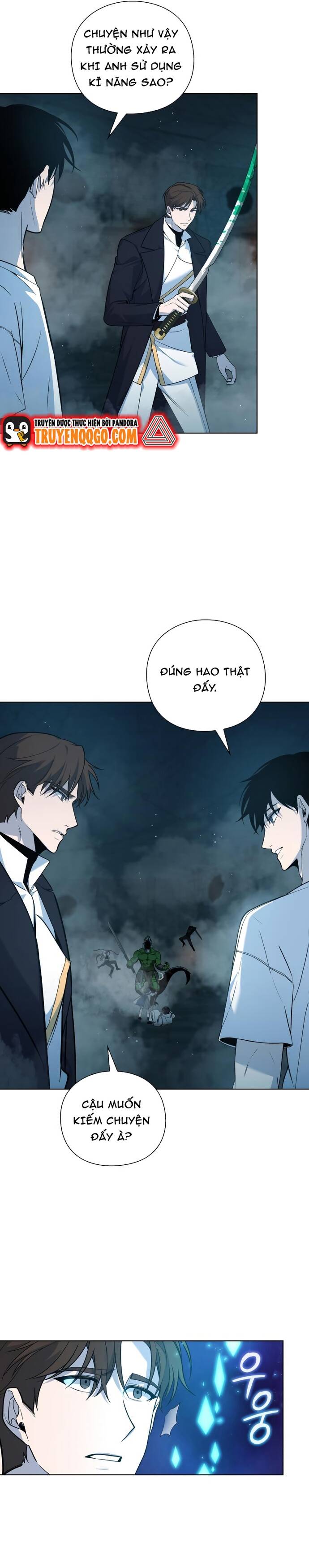 Thợ Rèn Dị Giới Chapter 4 - Trang 2