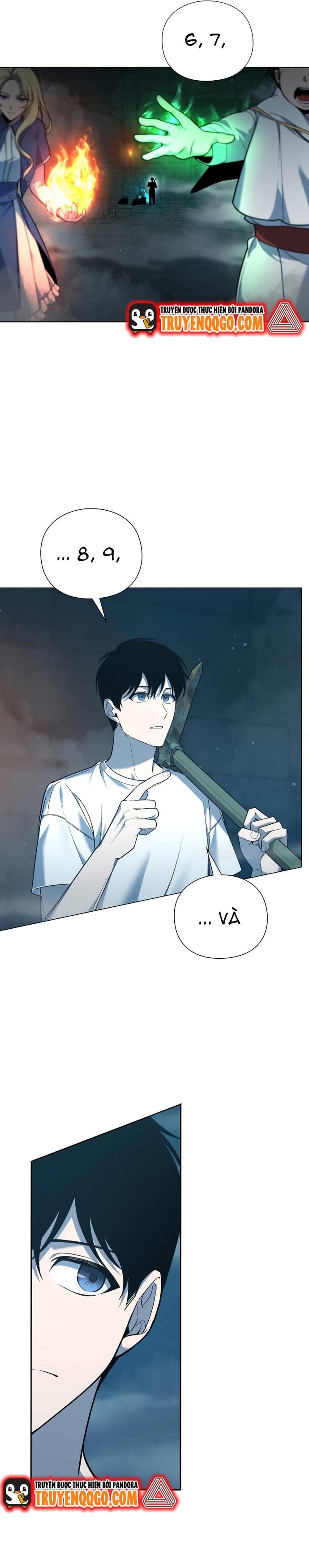 Thợ Rèn Dị Giới Chapter 4 - Trang 2