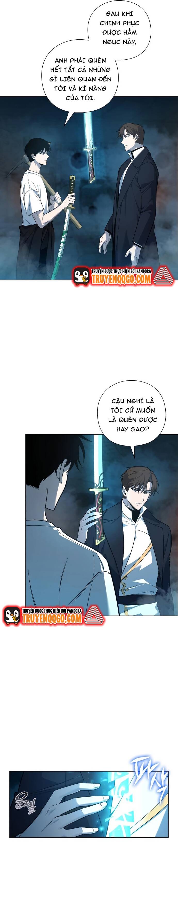 Thợ Rèn Dị Giới Chapter 4 - Trang 2