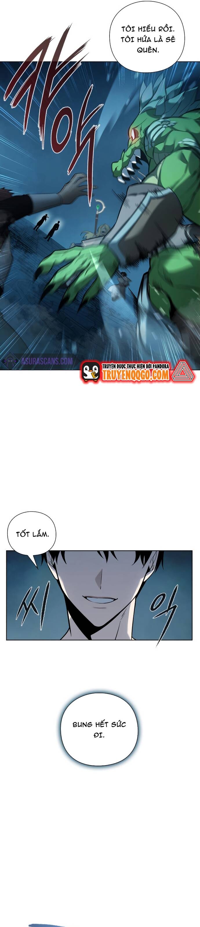 Thợ Rèn Dị Giới Chapter 4 - Trang 2