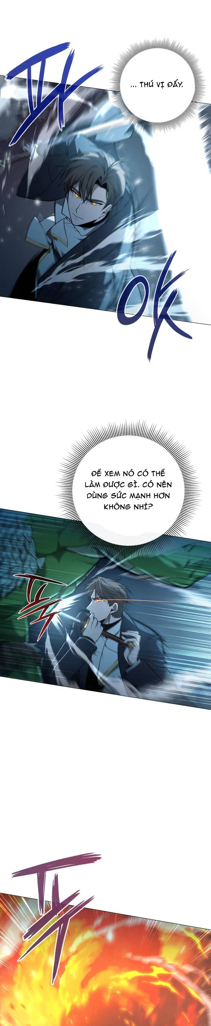 Thợ Rèn Dị Giới Chapter 4 - Trang 2