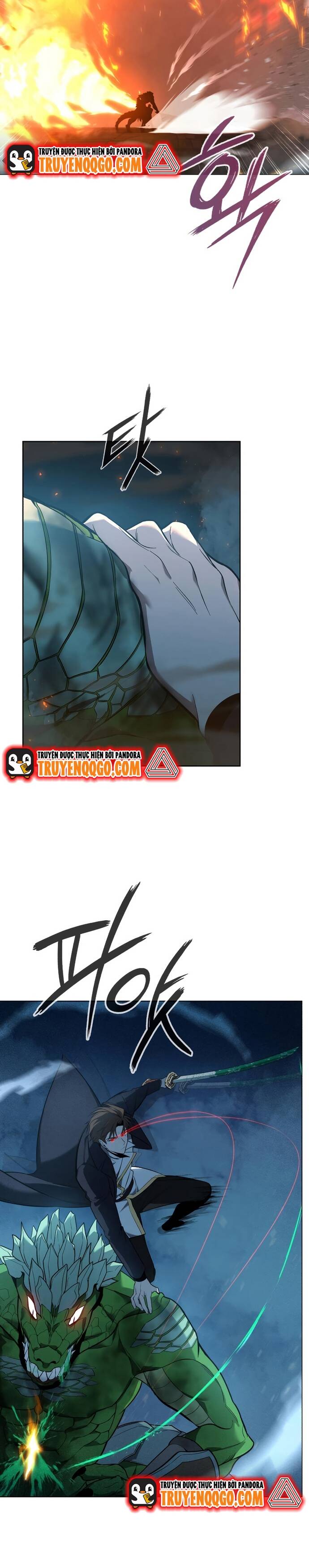 Thợ Rèn Dị Giới Chapter 4 - Trang 2