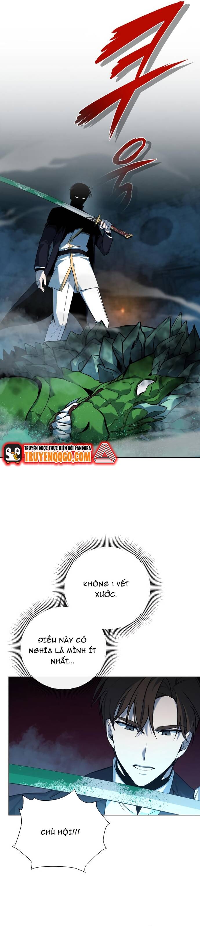 Thợ Rèn Dị Giới Chapter 4 - Trang 2