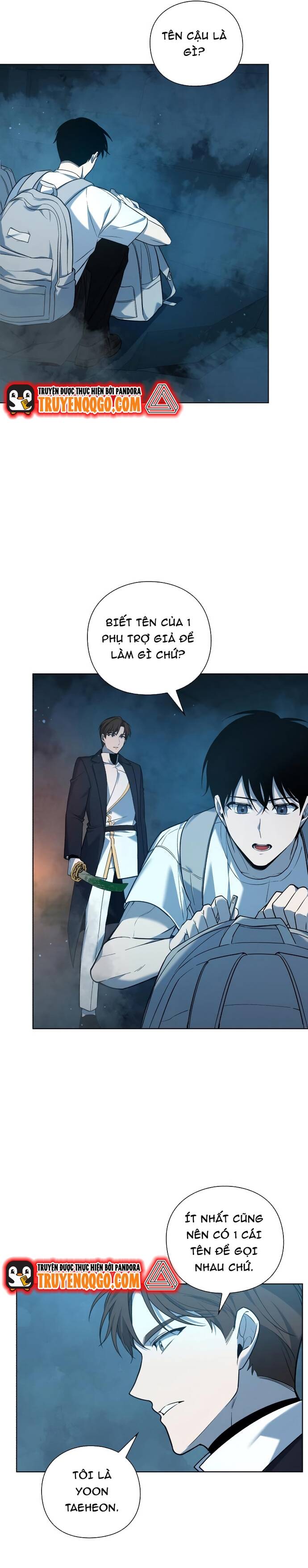 Thợ Rèn Dị Giới Chapter 4 - Trang 2