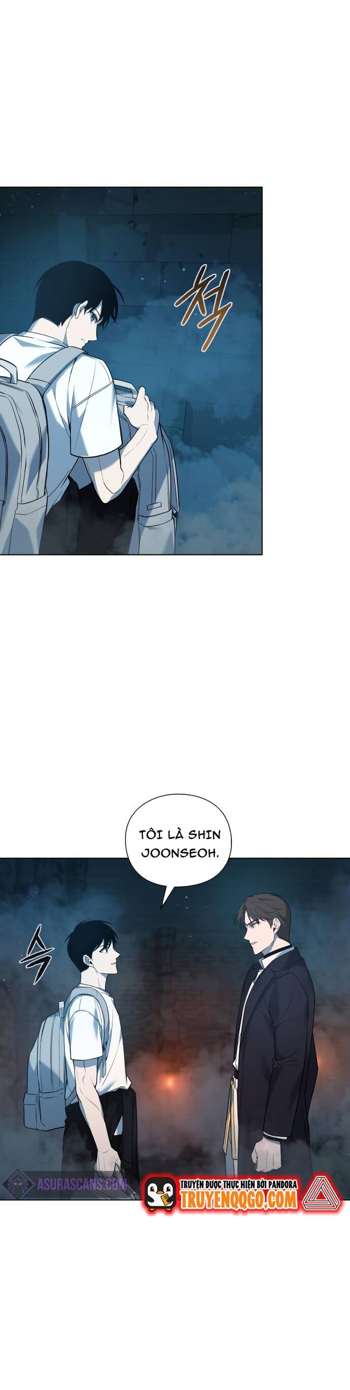 Thợ Rèn Dị Giới Chapter 4 - Trang 2