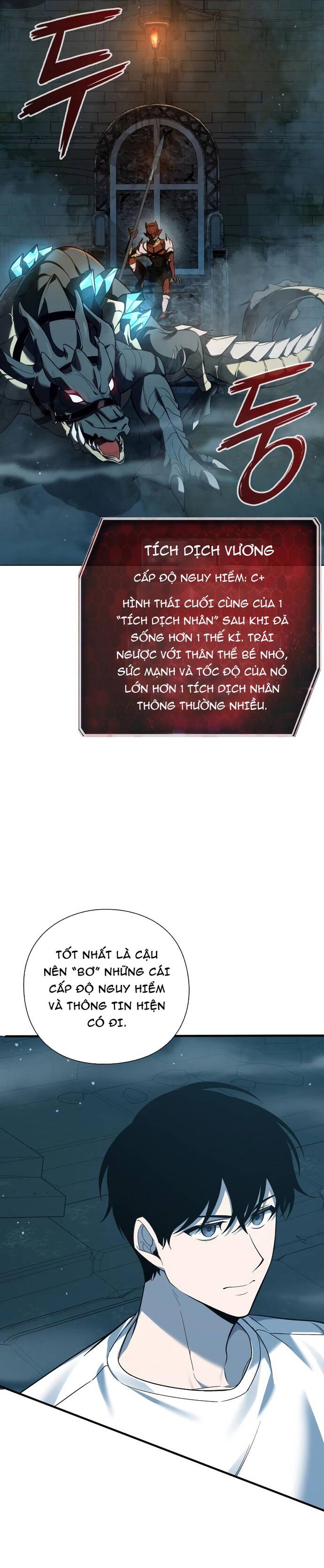 Thợ Rèn Dị Giới Chapter 4 - Trang 2