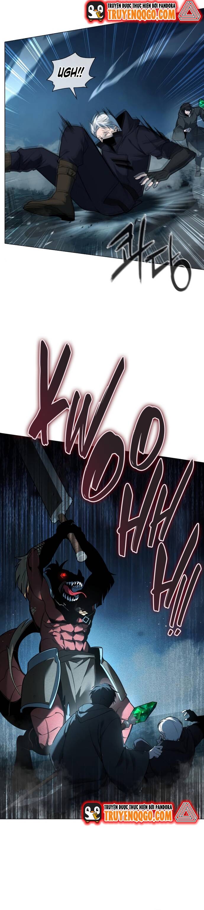 Thợ Rèn Dị Giới Chapter 4 - Trang 2