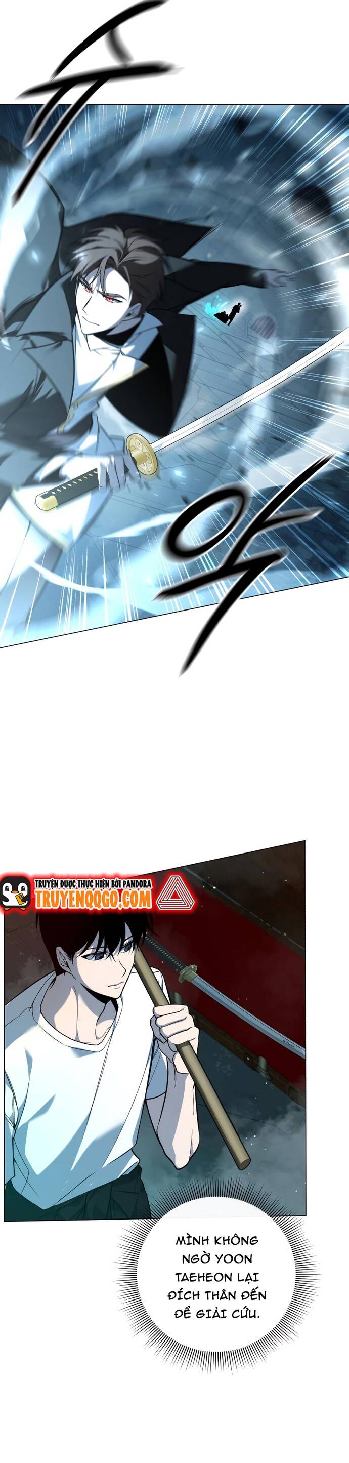 Thợ Rèn Dị Giới Chapter 4 - Trang 2