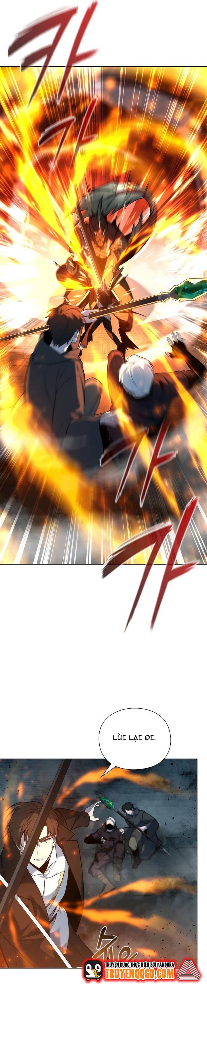 Thợ Rèn Dị Giới Chapter 4 - Trang 2