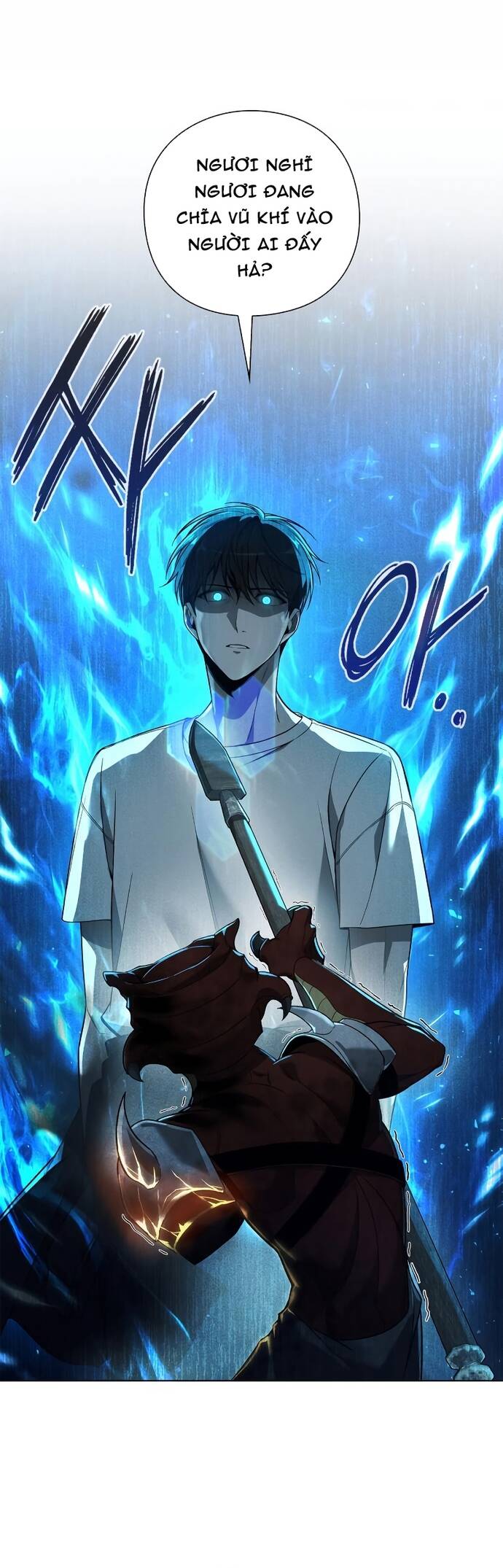 Thợ Rèn Dị Giới Chapter 5 - Trang 2
